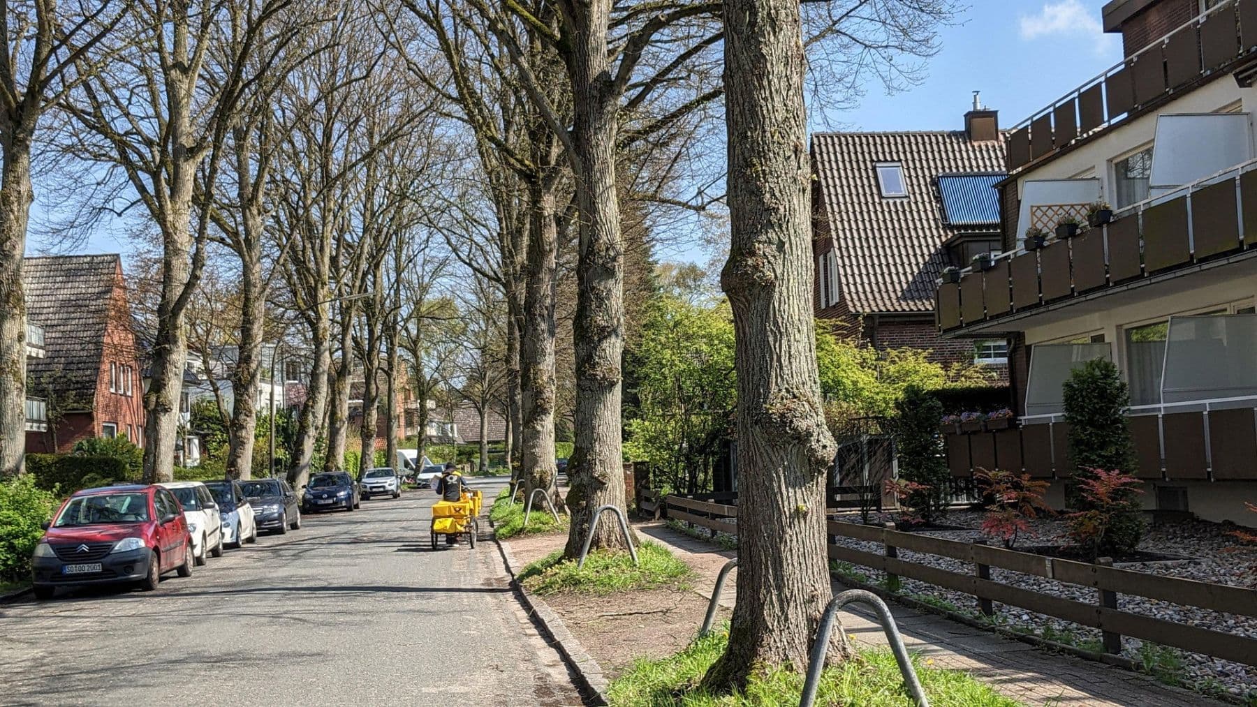 1 bedroom with open-plan kitchen flat for sale, 69 m², Hamburg, Hamburg 1 bedroom with open-plan kitchen flat for sale, 69 m², Hamburg, Hamburg