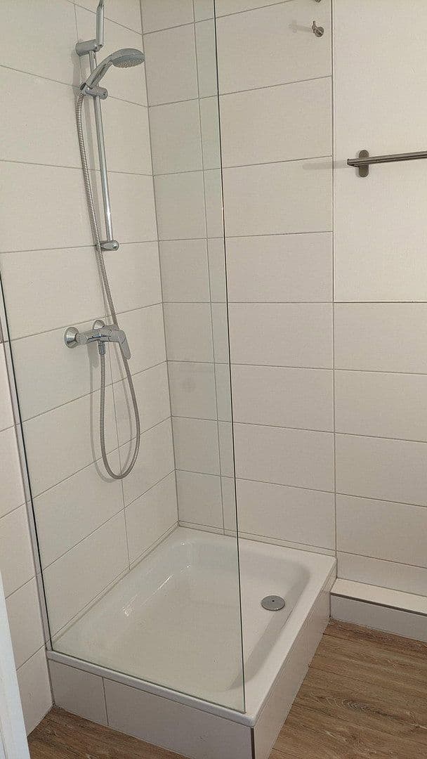 1 bedroom with open-plan kitchen flat for sale, 69 m², Hamburg, Hamburg 1 bedroom with open-plan kitchen flat for sale, 69 m², Hamburg, Hamburg