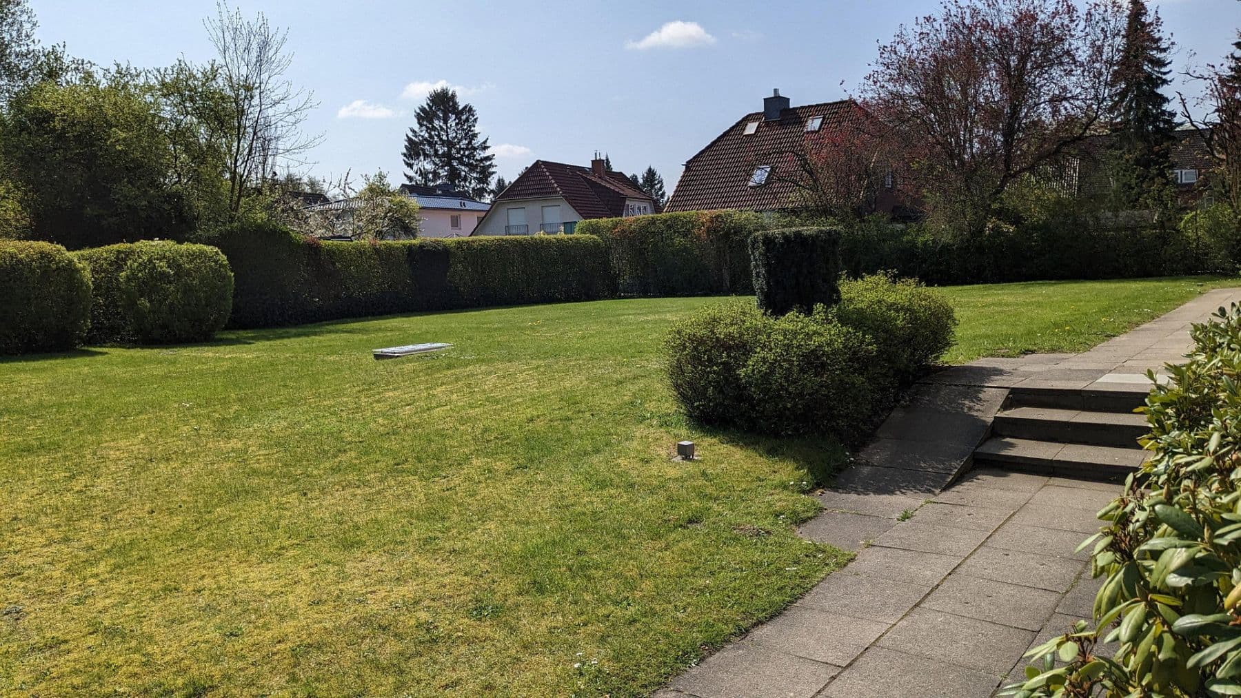 1 bedroom with open-plan kitchen flat for sale, 69 m², Hamburg, Hamburg 1 bedroom with open-plan kitchen flat for sale, 69 m², Hamburg, Hamburg