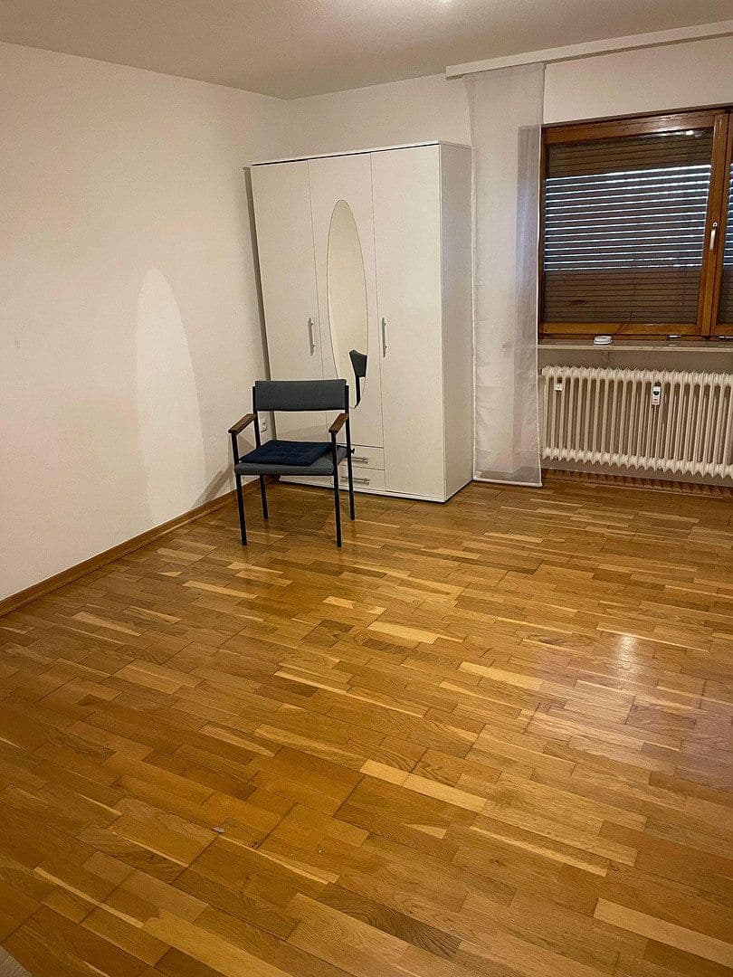 1 bedroom with open-plan kitchen flat to rent, 60 m², Würzburg, Bavaria 1 bedroom with open-plan kitchen flat to rent, 60 m², Würzburg, Bavaria