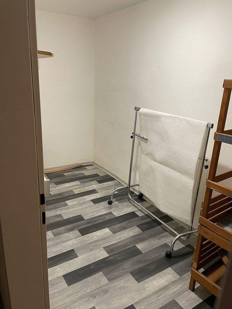1 bedroom with open-plan kitchen flat to rent, 60 m², Würzburg, Bavaria 1 bedroom with open-plan kitchen flat to rent, 60 m², Würzburg, Bavaria