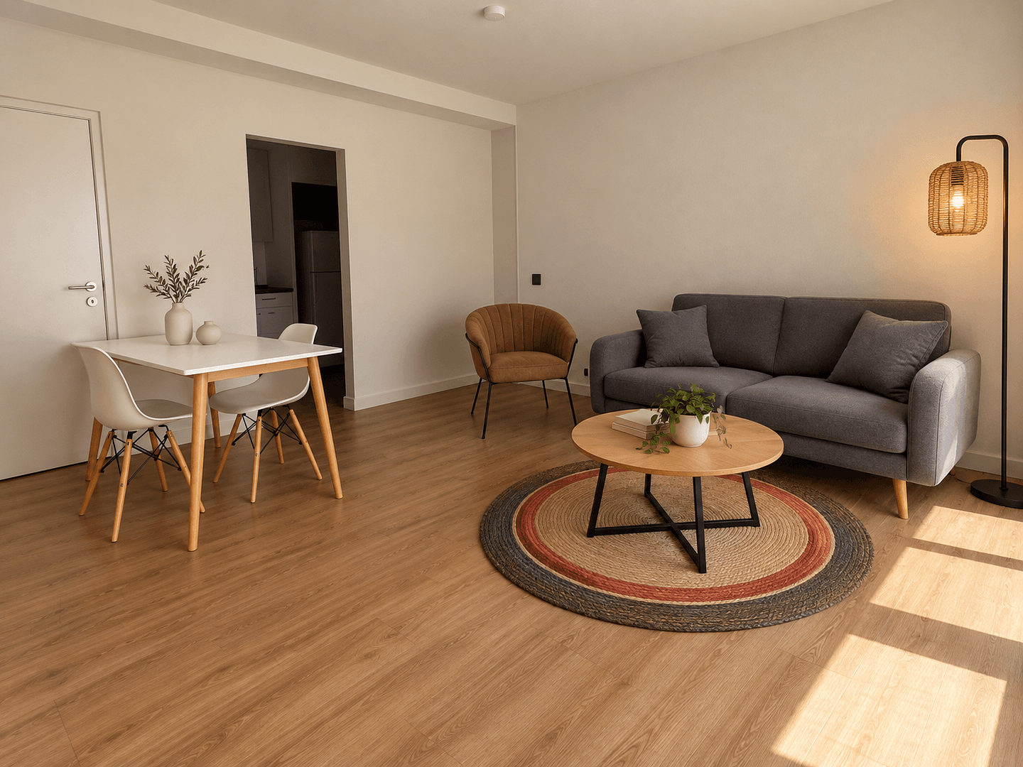 2 bedroom flat to rent, 38 m², Göttschieder Str. 7, Idar-Oberstein, Rhineland-Palatinate 2 bedroom flat to rent, 38 m², Göttschieder Str. 7, Idar-Oberstein, Rhineland-Palatinate