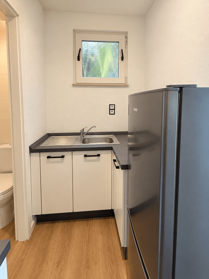 2 bedroom flat to rent, 38 m², Göttschieder Str. 7, Idar-Oberstein, Rhineland-Palatinate 2 bedroom flat to rent, 38 m², Göttschieder Str. 7, Idar-Oberstein, Rhineland-Palatinate