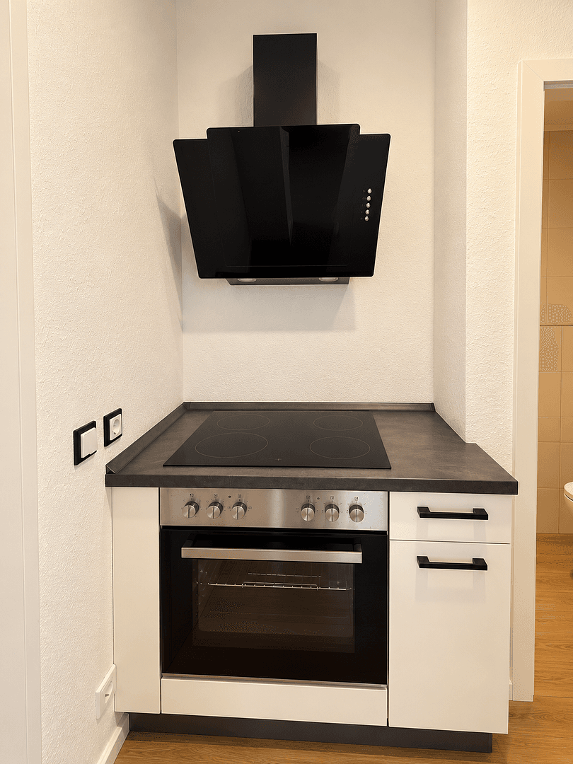 2 bedroom flat to rent, 38 m², Göttschieder Str. 7, Idar-Oberstein, Rhineland-Palatinate 2 bedroom flat to rent, 38 m², Göttschieder Str. 7, Idar-Oberstein, Rhineland-Palatinate