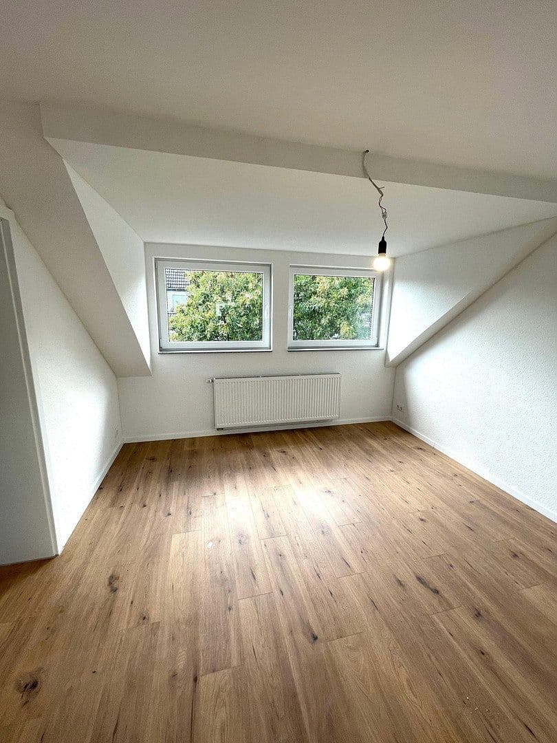 3 bedroom flat to rent, 98 m², Herne, North Rhine-Westphalia 3 bedroom flat to rent, 98 m², Herne, North Rhine-Westphalia