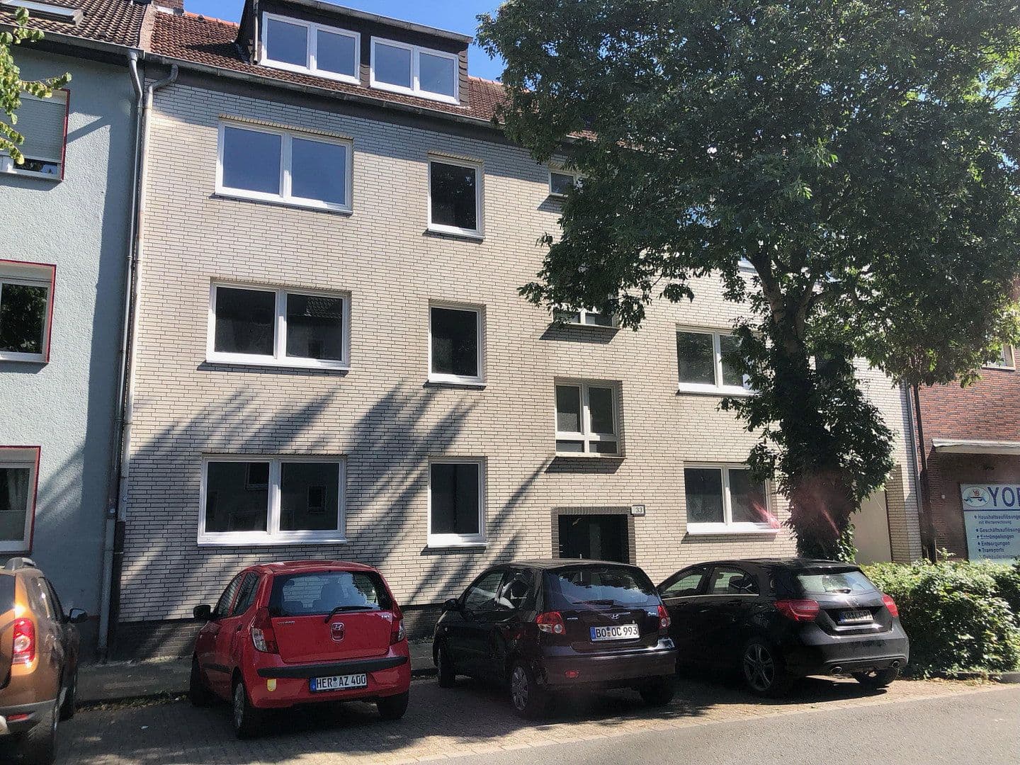 3 bedroom flat to rent, 98 m², Herne, North Rhine-Westphalia 3 bedroom flat to rent, 98 m², Herne, North Rhine-Westphalia