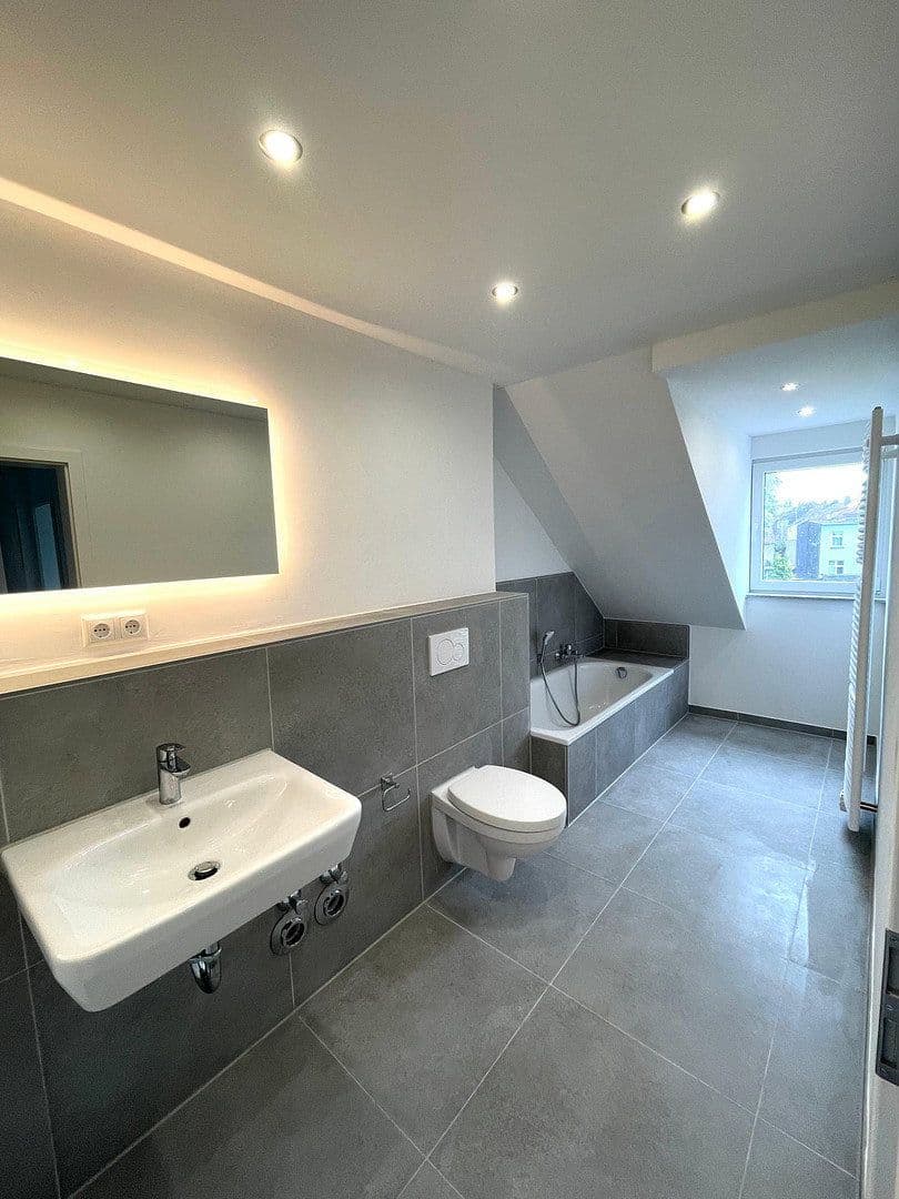 3 bedroom flat to rent, 98 m², Herne, North Rhine-Westphalia 3 bedroom flat to rent, 98 m², Herne, North Rhine-Westphalia