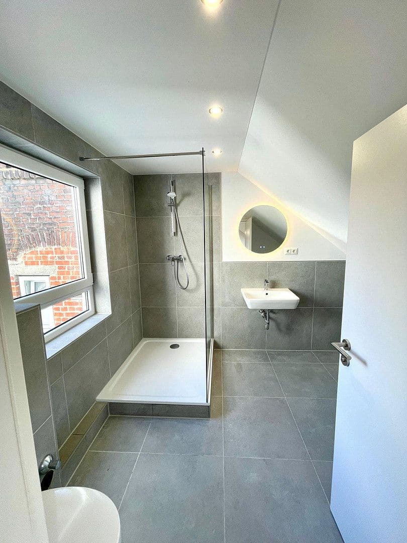 3 bedroom flat to rent, 98 m², Herne, North Rhine-Westphalia 3 bedroom flat to rent, 98 m², Herne, North Rhine-Westphalia