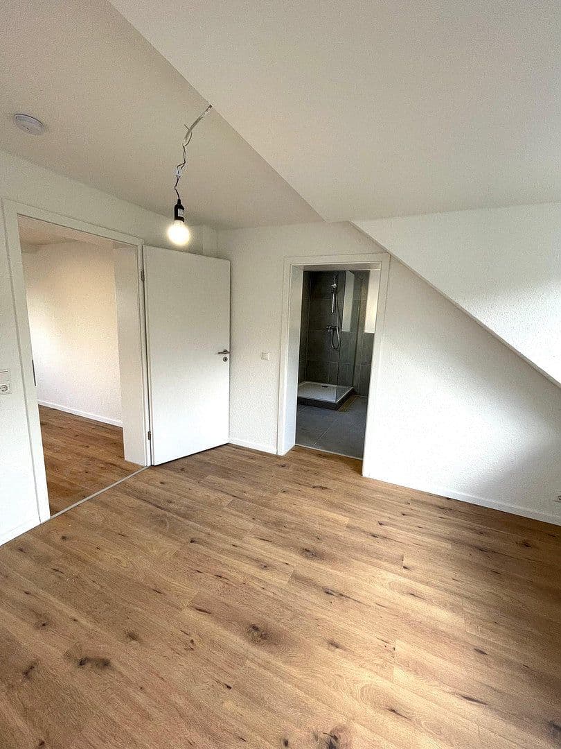 3 bedroom flat to rent, 98 m², Herne, North Rhine-Westphalia 3 bedroom flat to rent, 98 m², Herne, North Rhine-Westphalia