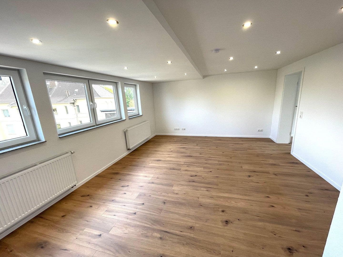 3 bedroom flat to rent, 98 m², Herne, North Rhine-Westphalia 3 bedroom flat to rent, 98 m², Herne, North Rhine-Westphalia