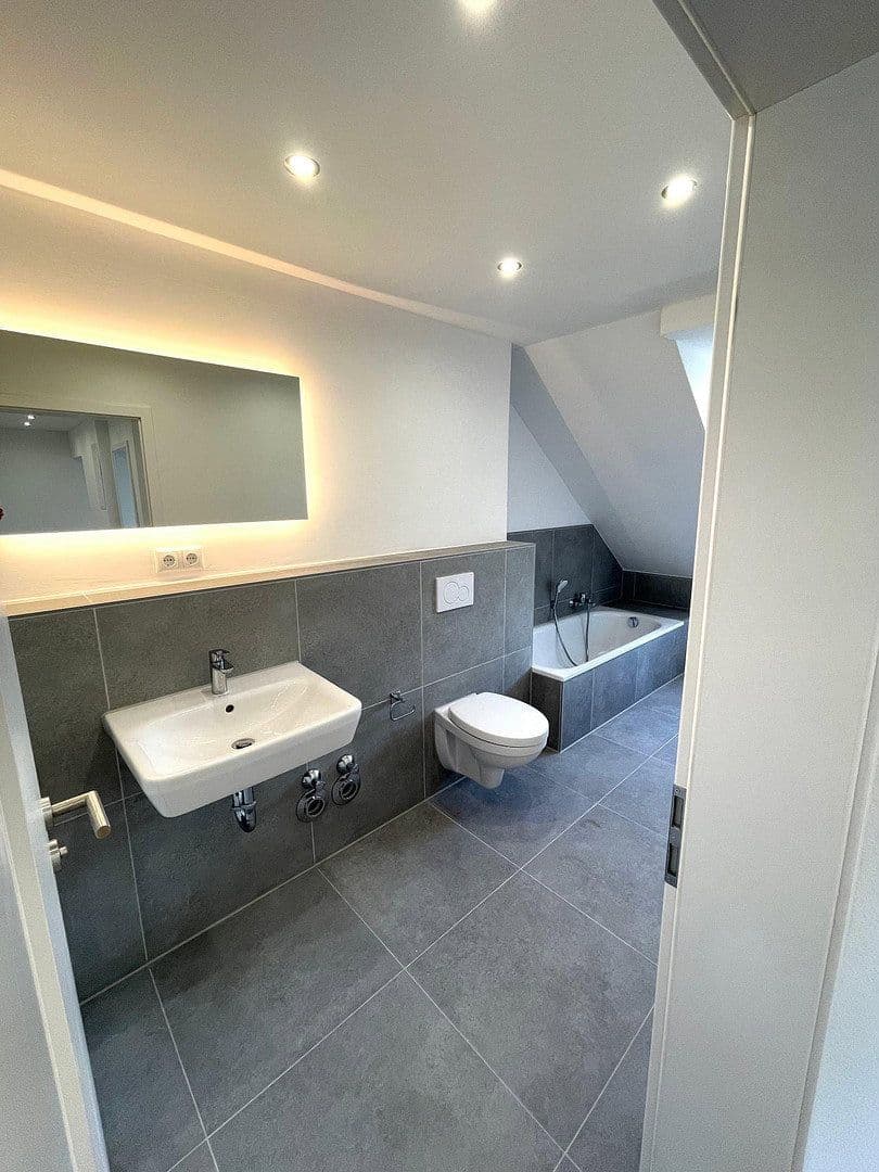 3 bedroom flat to rent, 98 m², Herne, North Rhine-Westphalia 3 bedroom flat to rent, 98 m², Herne, North Rhine-Westphalia
