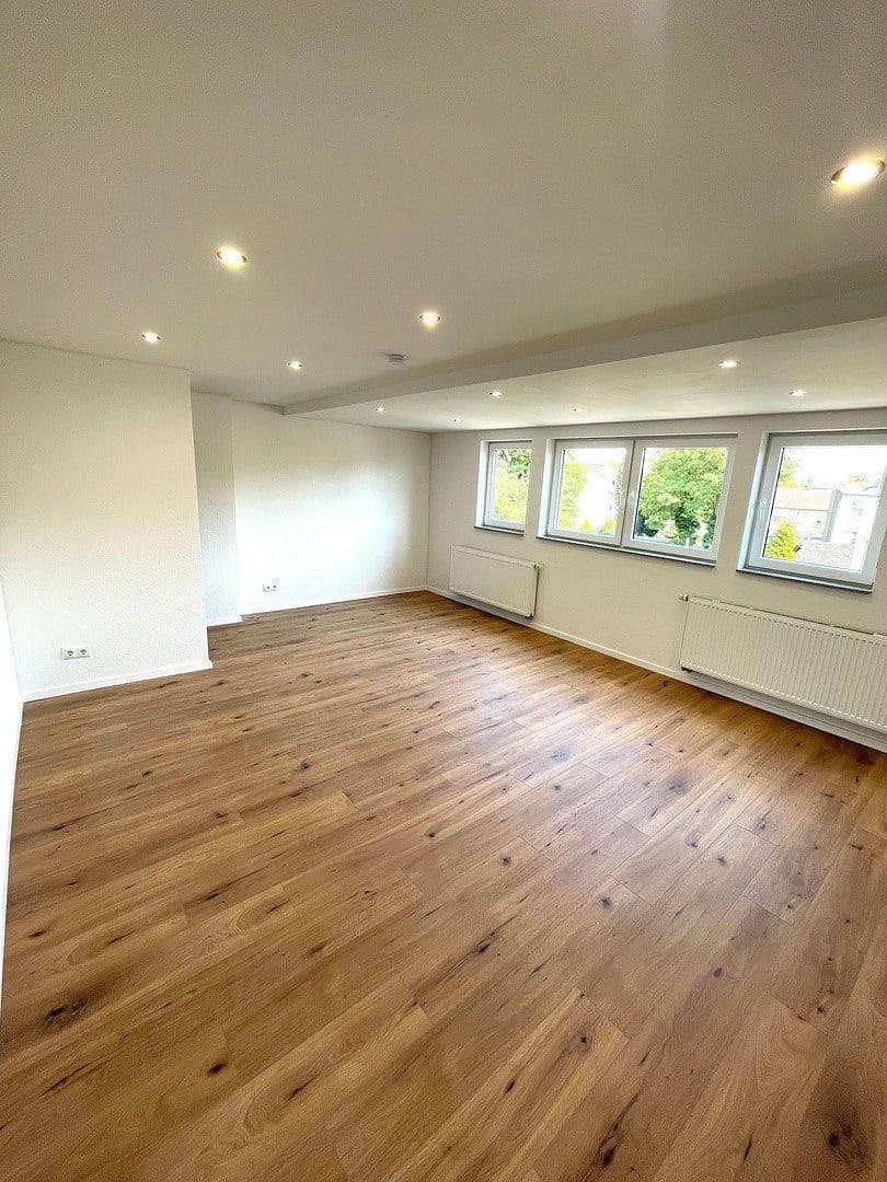 3 bedroom flat to rent, 98 m², Herne, North Rhine-Westphalia 3 bedroom flat to rent, 98 m², Herne, North Rhine-Westphalia