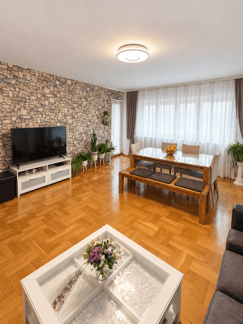 5 bedroom flat for sale, 140 m², L11, 20-22, Mannheim, Baden-Württemberg 5 bedroom flat for sale, 140 m², L11, 20-22, Mannheim, Baden-Württemberg