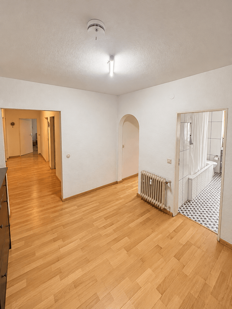5 bedroom flat for sale, 140 m², L11, 20-22, Mannheim, Baden-Württemberg 5 bedroom flat for sale, 140 m², L11, 20-22, Mannheim, Baden-Württemberg