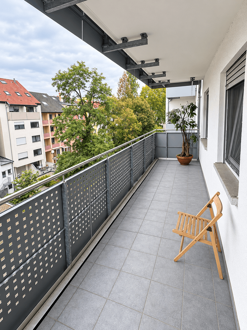 5 bedroom flat for sale, 140 m², L11, 20-22, Mannheim, Baden-Württemberg 5 bedroom flat for sale, 140 m², L11, 20-22, Mannheim, Baden-Württemberg