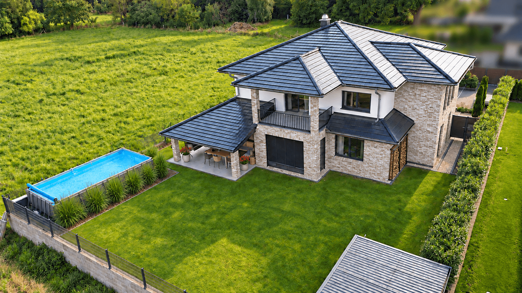 house for sale, 312 m², Calberlah, Lower Saxony house for sale, 312 m², Calberlah, Lower Saxony
