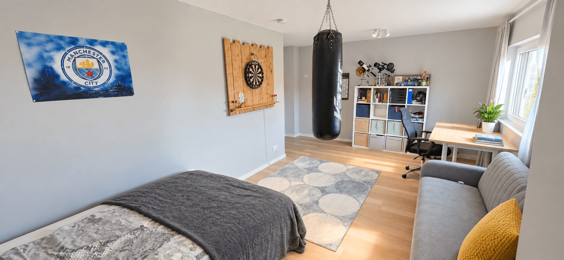 house for sale, 312 m², Calberlah, Lower Saxony house for sale, 312 m², Calberlah, Lower Saxony