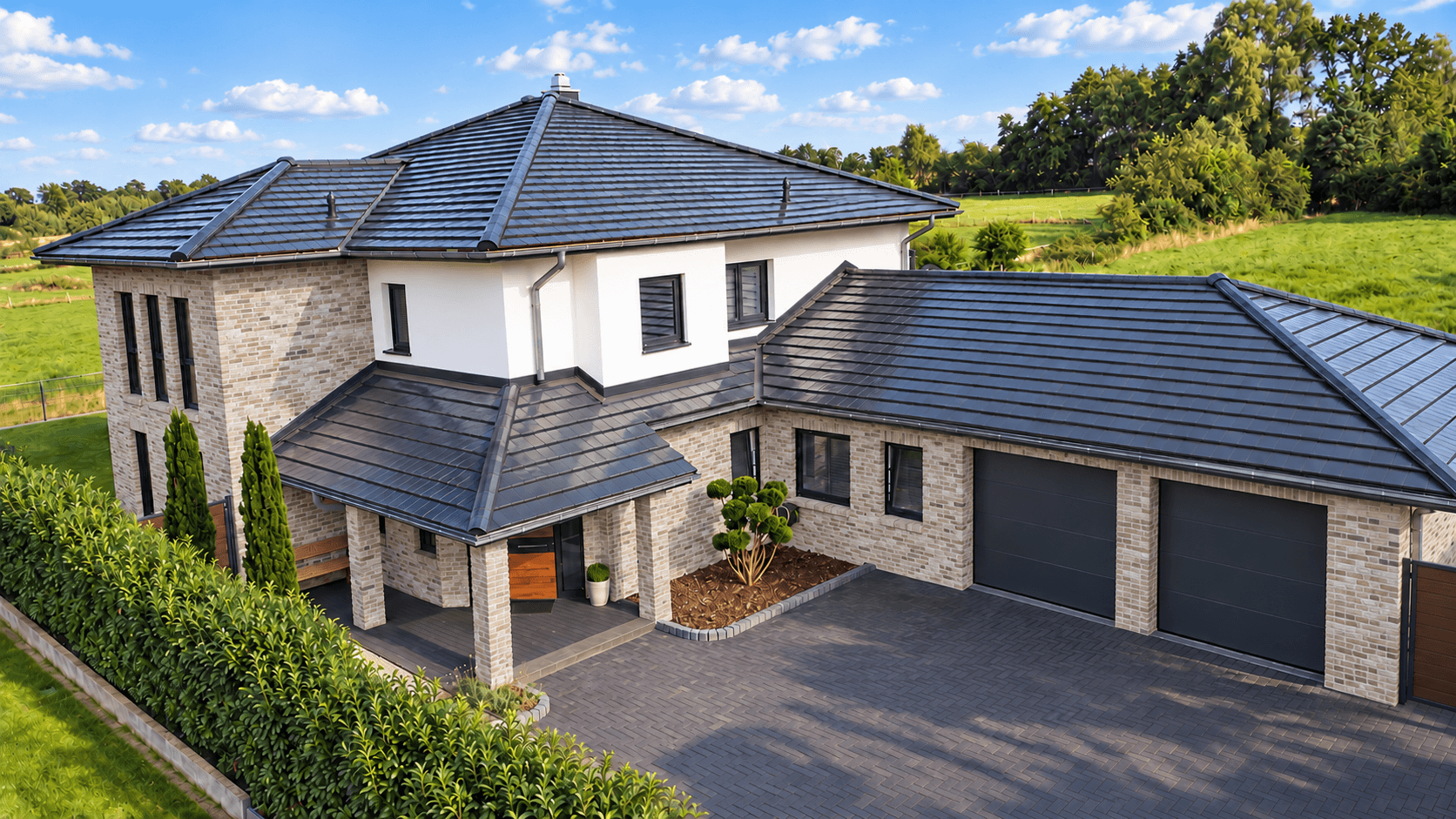 house for sale, 312 m², Calberlah, Lower Saxony house for sale, 312 m², Calberlah, Lower Saxony