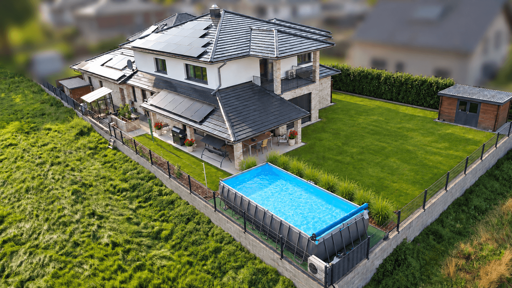 house for sale, 312 m², Calberlah, Lower Saxony house for sale, 312 m², Calberlah, Lower Saxony