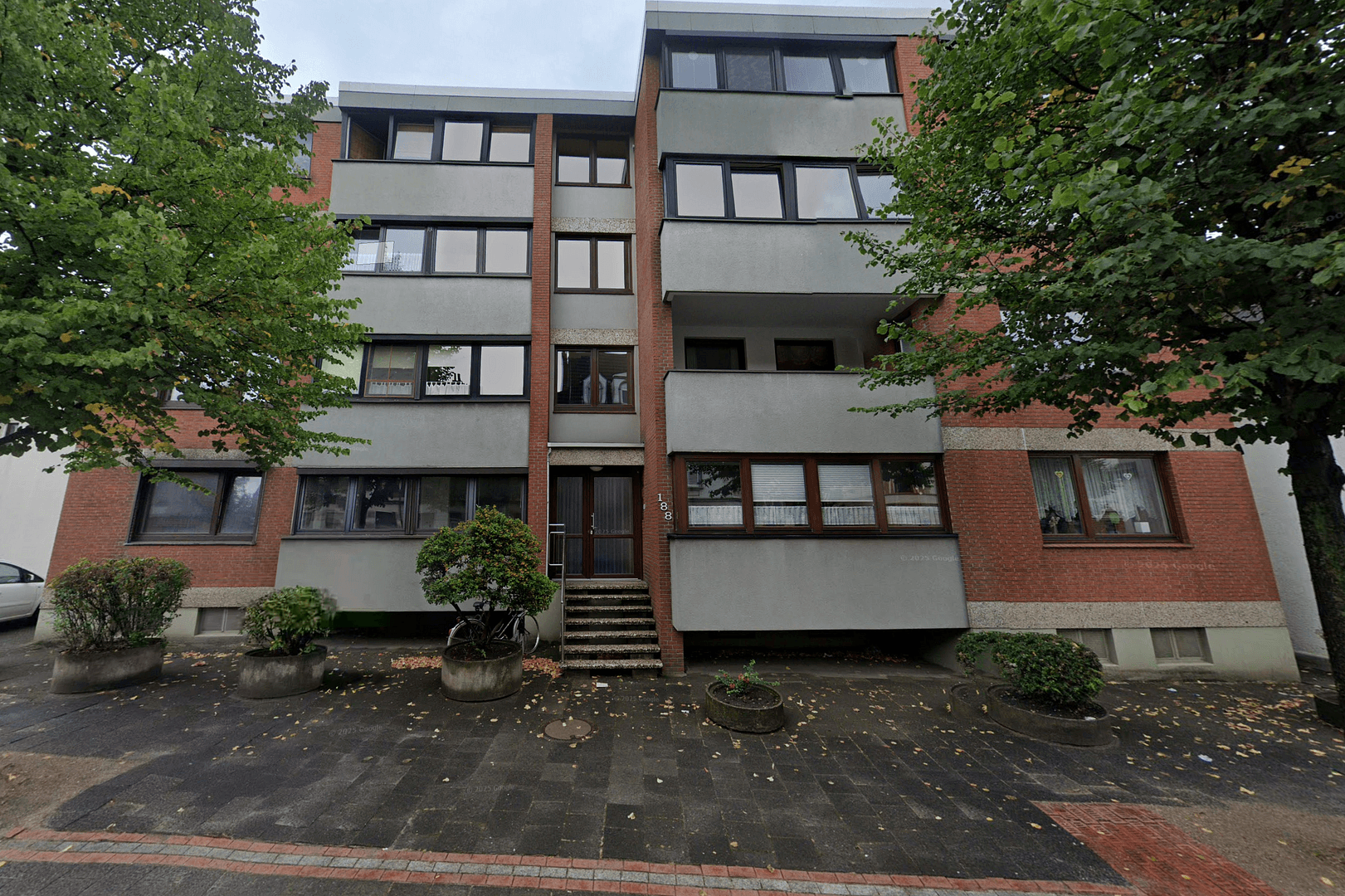 1 bedroom flat for sale, 39 m², Stresemannstr 188, Bremerhaven, Bremen 1 bedroom flat for sale, 39 m², Stresemannstr 188, Bremerhaven, Bremen
