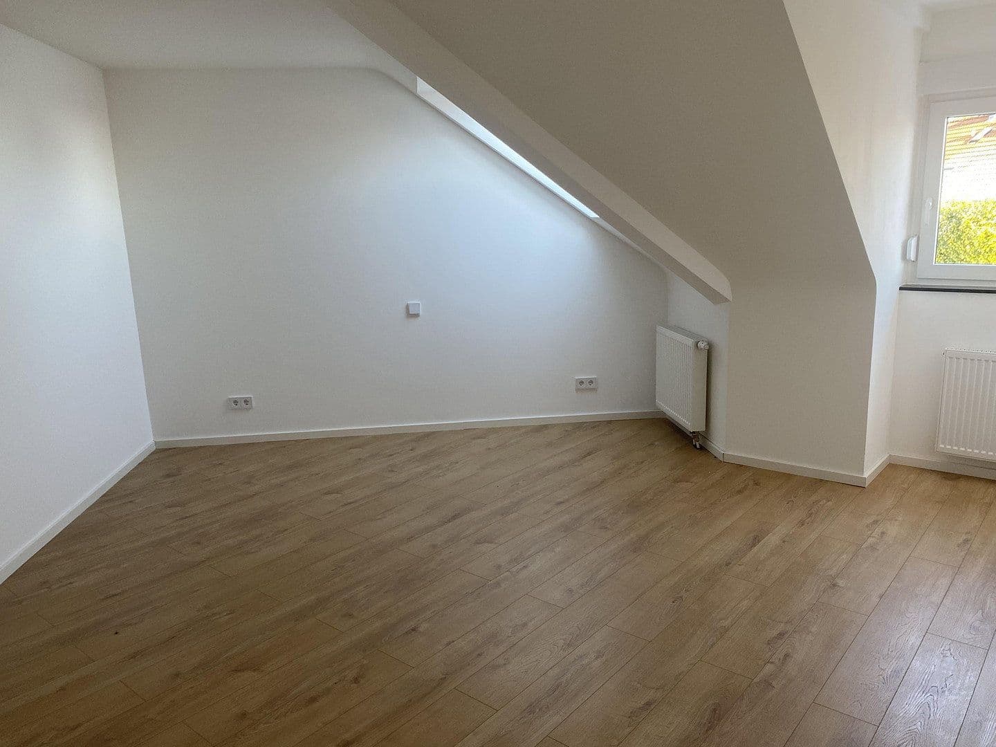3 bedroom flat for sale, 80 m², Ritter-Honius-Straße 10, Rohrbach, Rhineland-Palatinate 3 bedroom flat for sale, 80 m², Ritter-Honius-Straße 10, Rohrbach, Rhineland-Palatinate