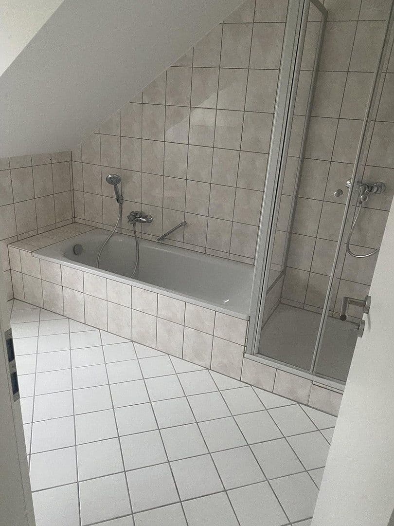 3 bedroom flat for sale, 80 m², Ritter-Honius-Straße 10, Rohrbach, Rhineland-Palatinate 3 bedroom flat for sale, 80 m², Ritter-Honius-Straße 10, Rohrbach, Rhineland-Palatinate