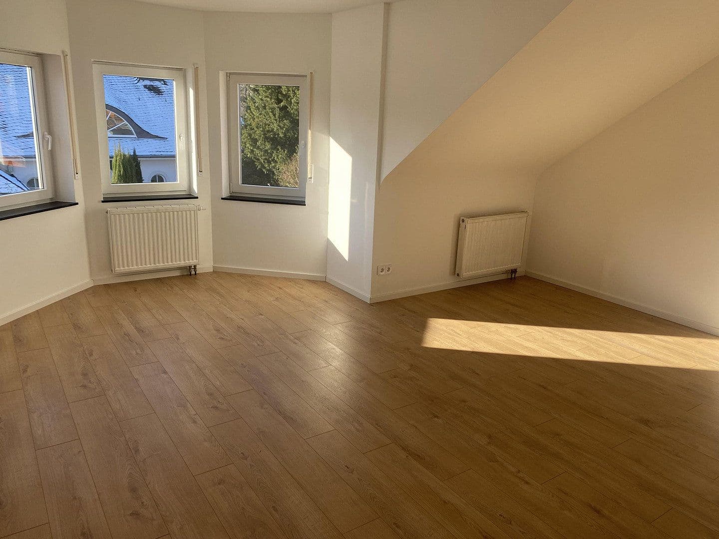 3 bedroom flat for sale, 80 m², Ritter-Honius-Straße 10, Rohrbach, Rhineland-Palatinate 3 bedroom flat for sale, 80 m², Ritter-Honius-Straße 10, Rohrbach, Rhineland-Palatinate
