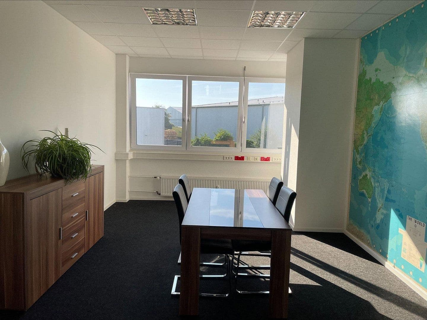 office to rent, 35 m², Heßlingsweg, Dortmund, North Rhine-Westphalia office to rent, 35 m², Heßlingsweg, Dortmund, North Rhine-Westphalia