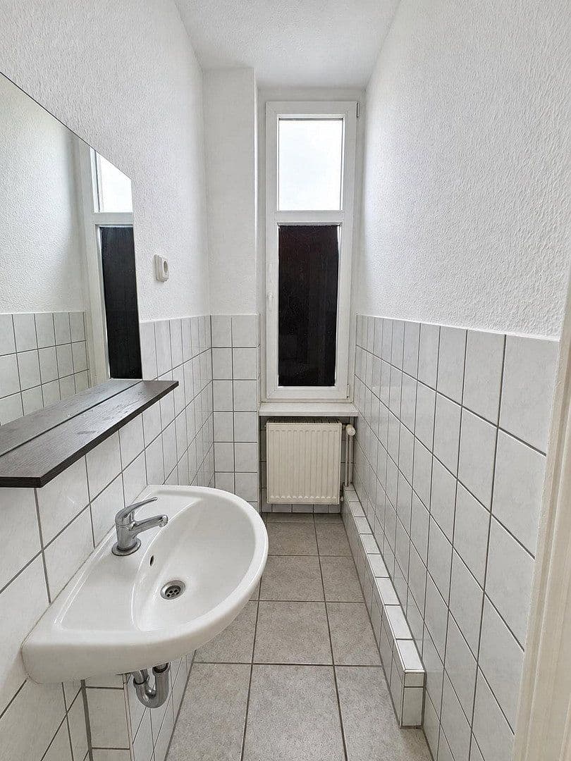 3 bedroom flat to rent, 85 m², Rathenow, Brandenburg 3 bedroom flat to rent, 85 m², Rathenow, Brandenburg