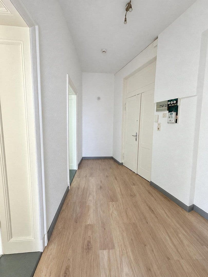 3 bedroom flat to rent, 85 m², Rathenow, Brandenburg 3 bedroom flat to rent, 85 m², Rathenow, Brandenburg