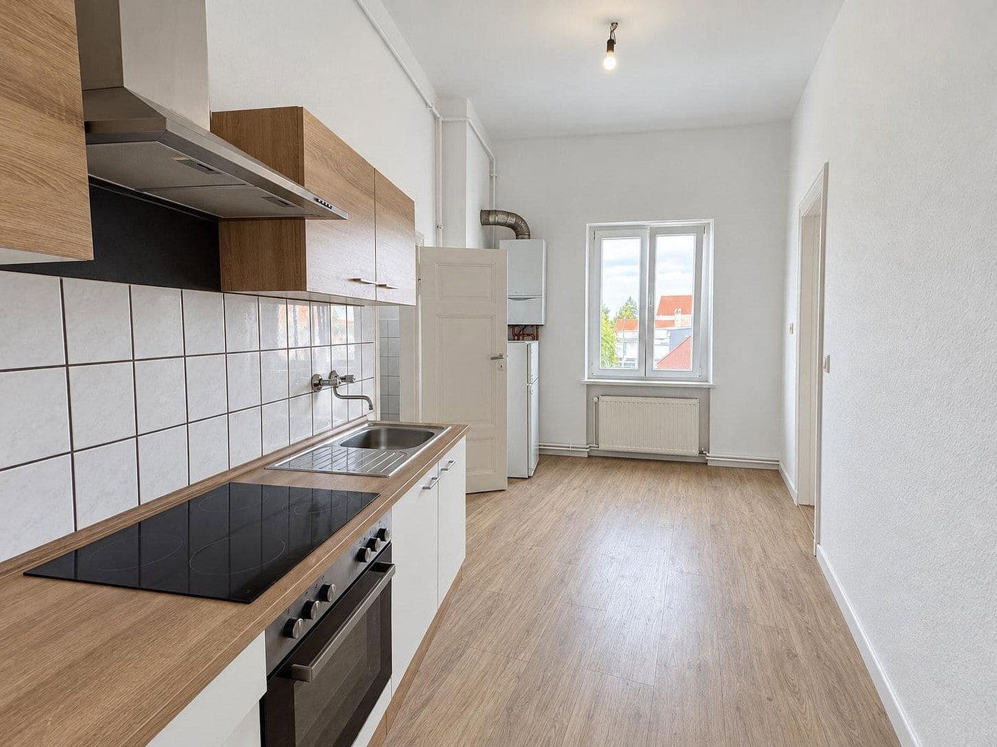 3 bedroom flat to rent, 85 m², Rathenow, Brandenburg 3 bedroom flat to rent, 85 m², Rathenow, Brandenburg