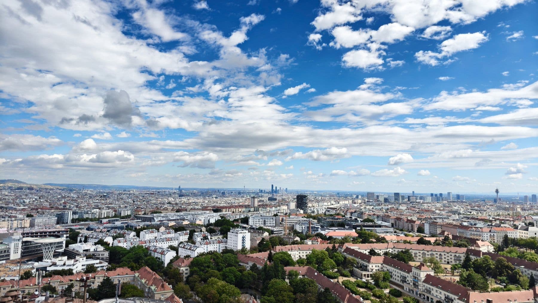 2 bedroom flat for sale, 61 m², Delugan-Meissl-Tower 7, Wien, Vienna 2 bedroom flat for sale, 61 m², Delugan-Meissl-Tower 7, Wien, Vienna