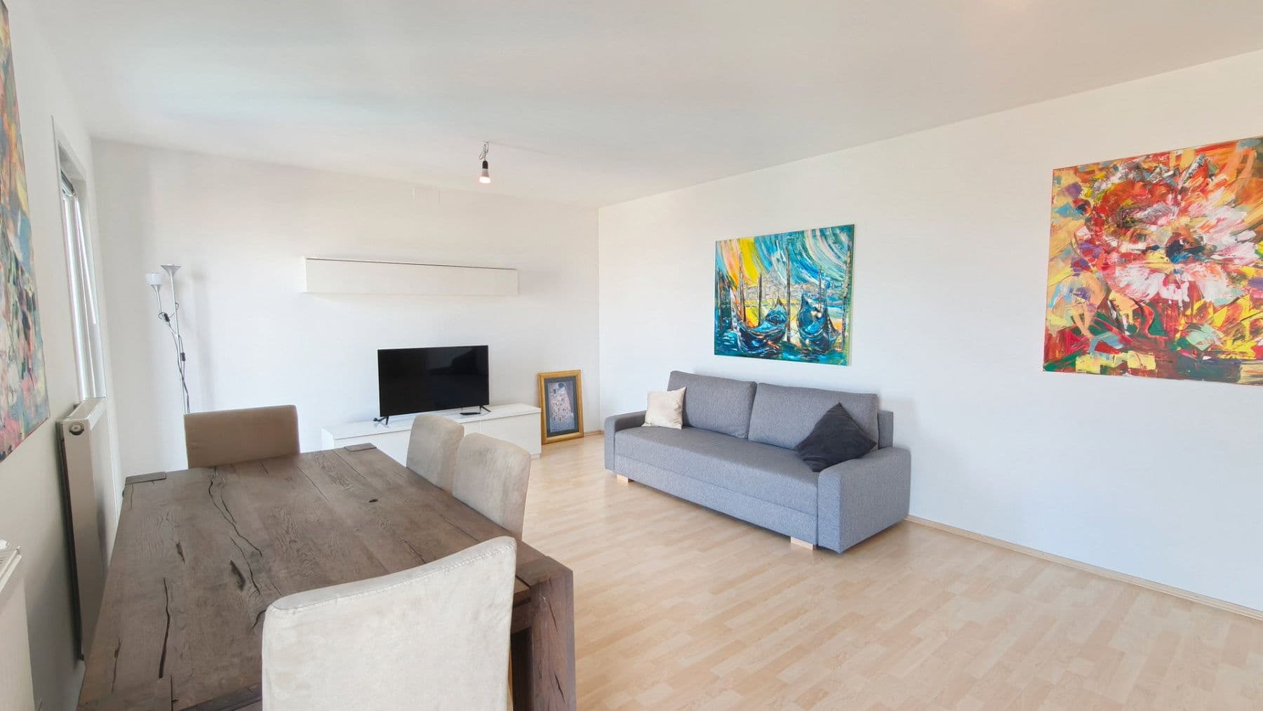 2 bedroom flat for sale, 61 m², Delugan-Meissl-Tower 7, Wien, Vienna 2 bedroom flat for sale, 61 m², Delugan-Meissl-Tower 7, Wien, Vienna