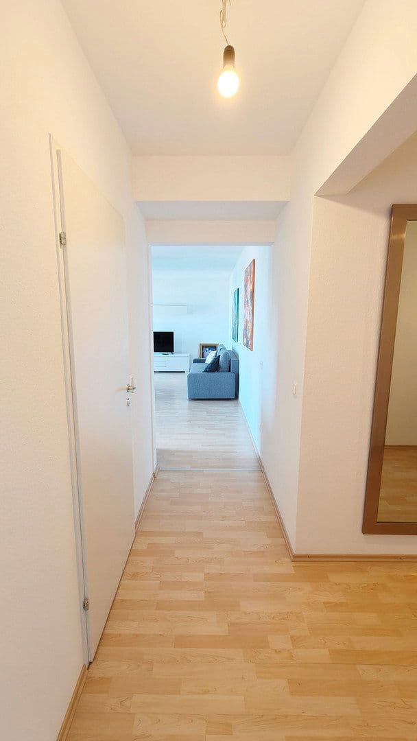 2 bedroom flat for sale, 61 m², Delugan-Meissl-Tower 7, Wien, Vienna 2 bedroom flat for sale, 61 m², Delugan-Meissl-Tower 7, Wien, Vienna