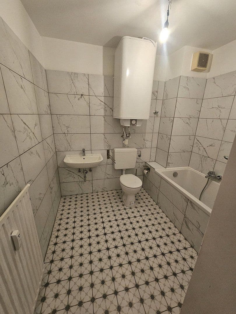 2 bedroom flat to rent, 60 m², In der Atzing 11, Eisenberg (Pfalz), Rhineland-Palatinate 2 bedroom flat to rent, 60 m², In der Atzing 11, Eisenberg (Pfalz), Rhineland-Palatinate