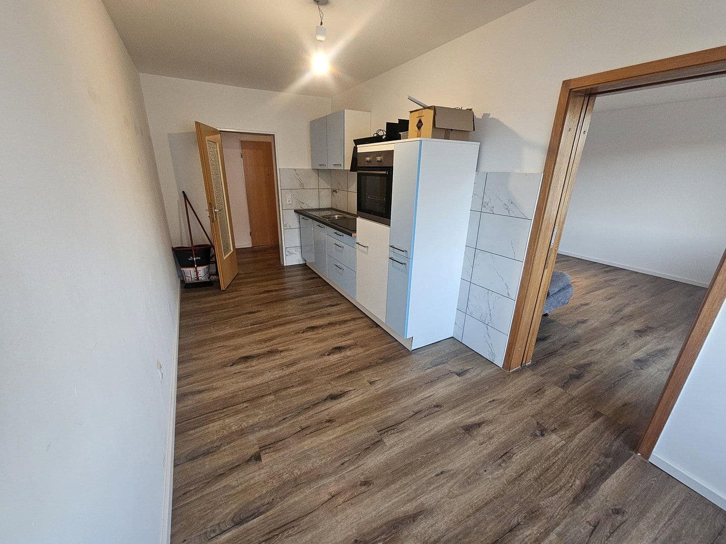 2 bedroom flat to rent, 60 m², In der Atzing 11, Eisenberg (Pfalz), Rhineland-Palatinate 2 bedroom flat to rent, 60 m², In der Atzing 11, Eisenberg (Pfalz), Rhineland-Palatinate
