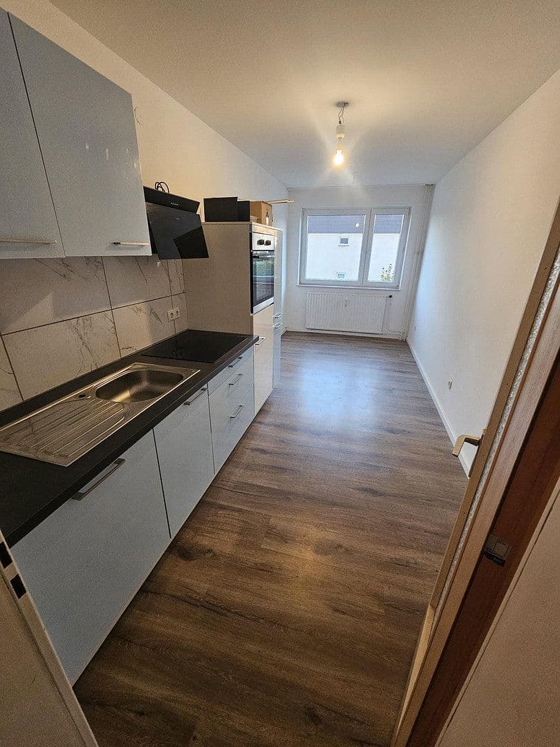 2 bedroom flat to rent, 60 m², In der Atzing 11, Eisenberg (Pfalz), Rhineland-Palatinate 2 bedroom flat to rent, 60 m², In der Atzing 11, Eisenberg (Pfalz), Rhineland-Palatinate