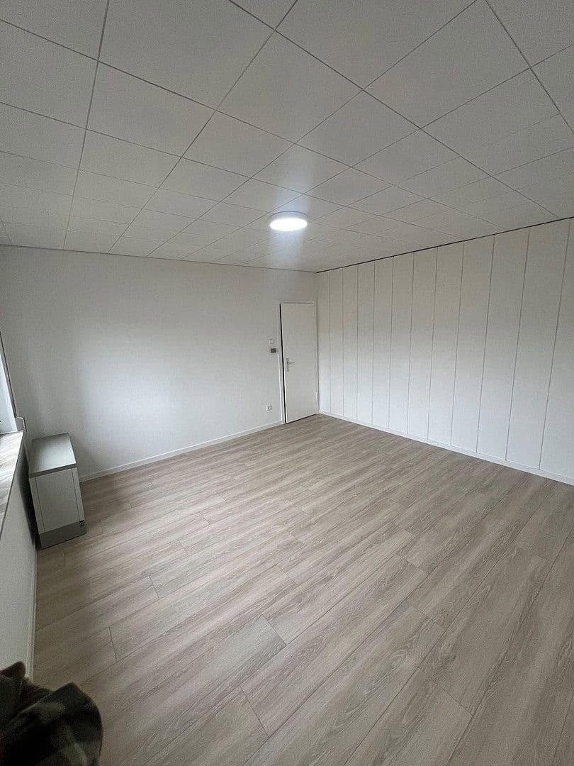 3 bedroom flat to rent, 72 m², Hirschberger Straße 6, Wolfsburg, Lower Saxony 3 bedroom flat to rent, 72 m², Hirschberger Straße 6, Wolfsburg, Lower Saxony