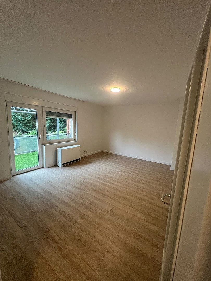 3 bedroom flat to rent, 72 m², Hirschberger Straße 6, Wolfsburg, Lower Saxony 3 bedroom flat to rent, 72 m², Hirschberger Straße 6, Wolfsburg, Lower Saxony
