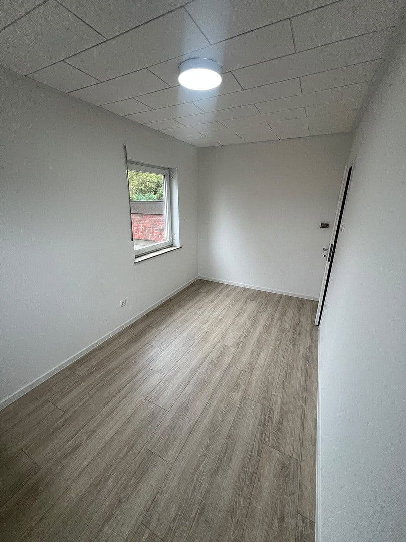 3 bedroom flat to rent, 72 m², Hirschberger Straße 6, Wolfsburg, Lower Saxony 3 bedroom flat to rent, 72 m², Hirschberger Straße 6, Wolfsburg, Lower Saxony