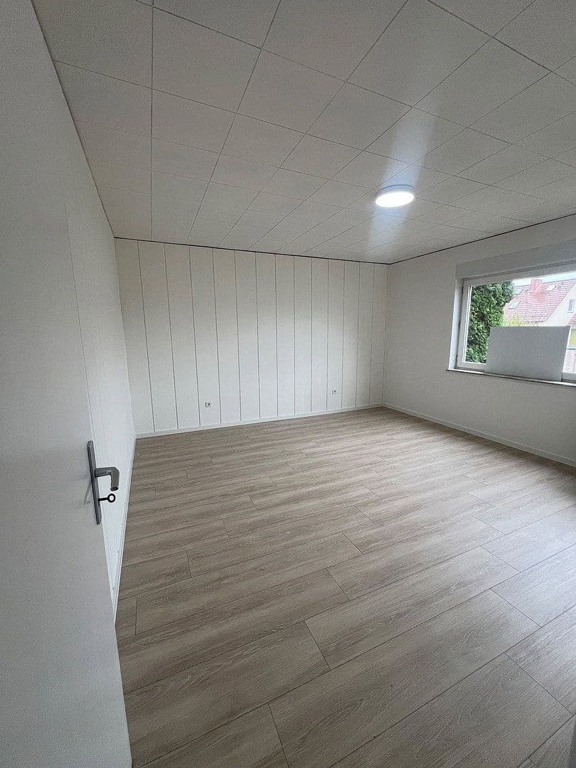 3 bedroom flat to rent, 72 m², Hirschberger Straße 6, Wolfsburg, Lower Saxony 3 bedroom flat to rent, 72 m², Hirschberger Straße 6, Wolfsburg, Lower Saxony