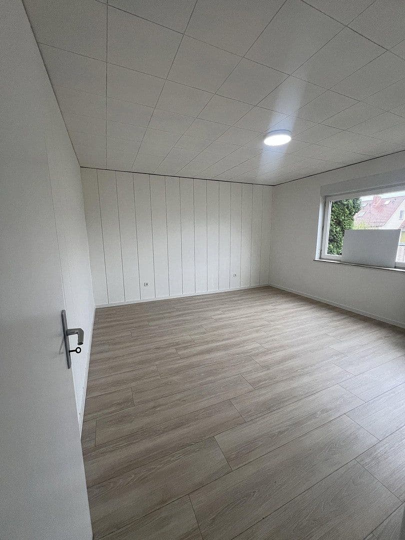 3 bedroom flat to rent, 72 m², Hirschberger Straße 6, Wolfsburg, Lower Saxony 3 bedroom flat to rent, 72 m², Hirschberger Straße 6, Wolfsburg, Lower Saxony