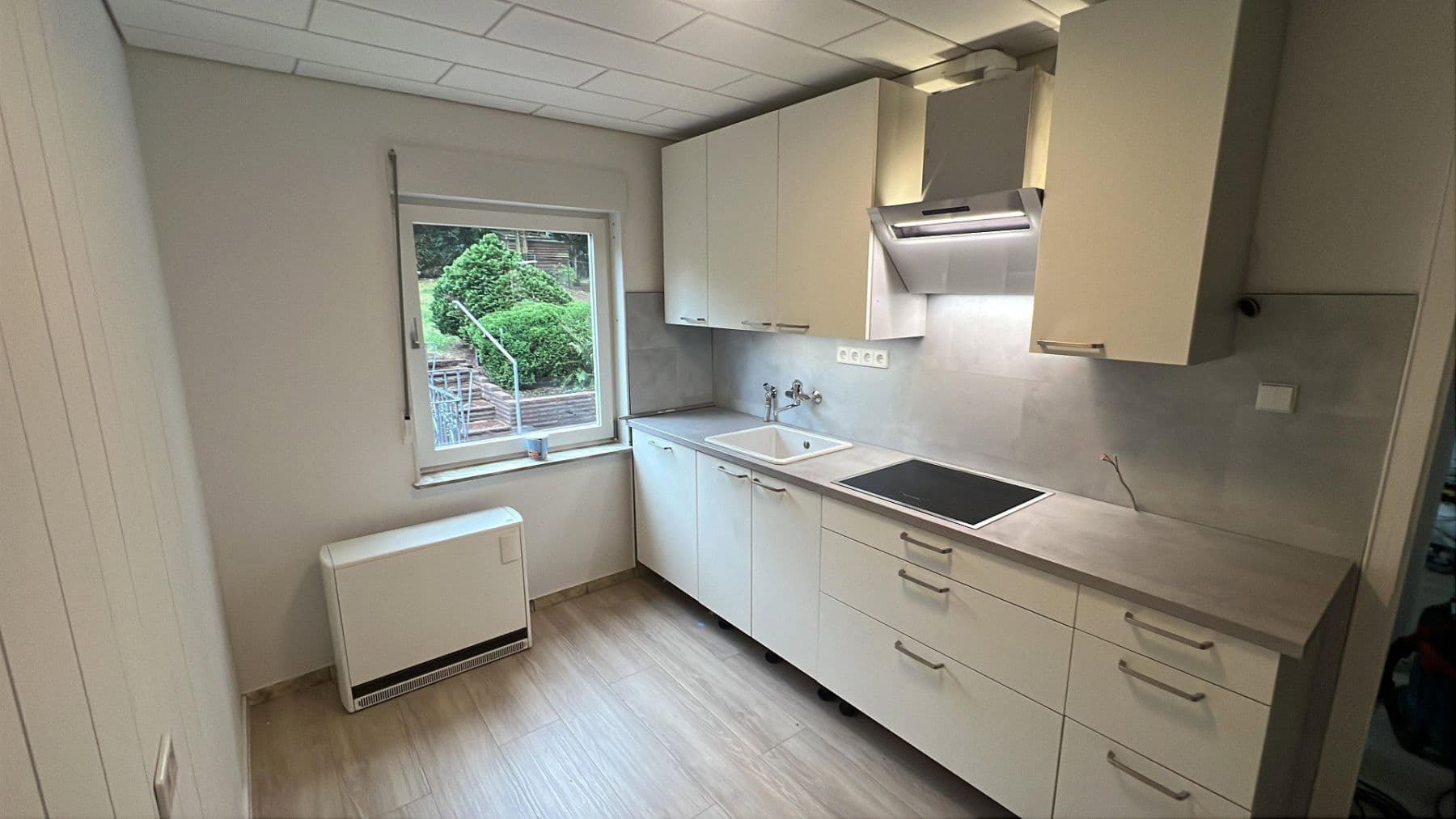 3 bedroom flat to rent, 72 m², Hirschberger Straße 6, Wolfsburg, Lower Saxony 3 bedroom flat to rent, 72 m², Hirschberger Straße 6, Wolfsburg, Lower Saxony