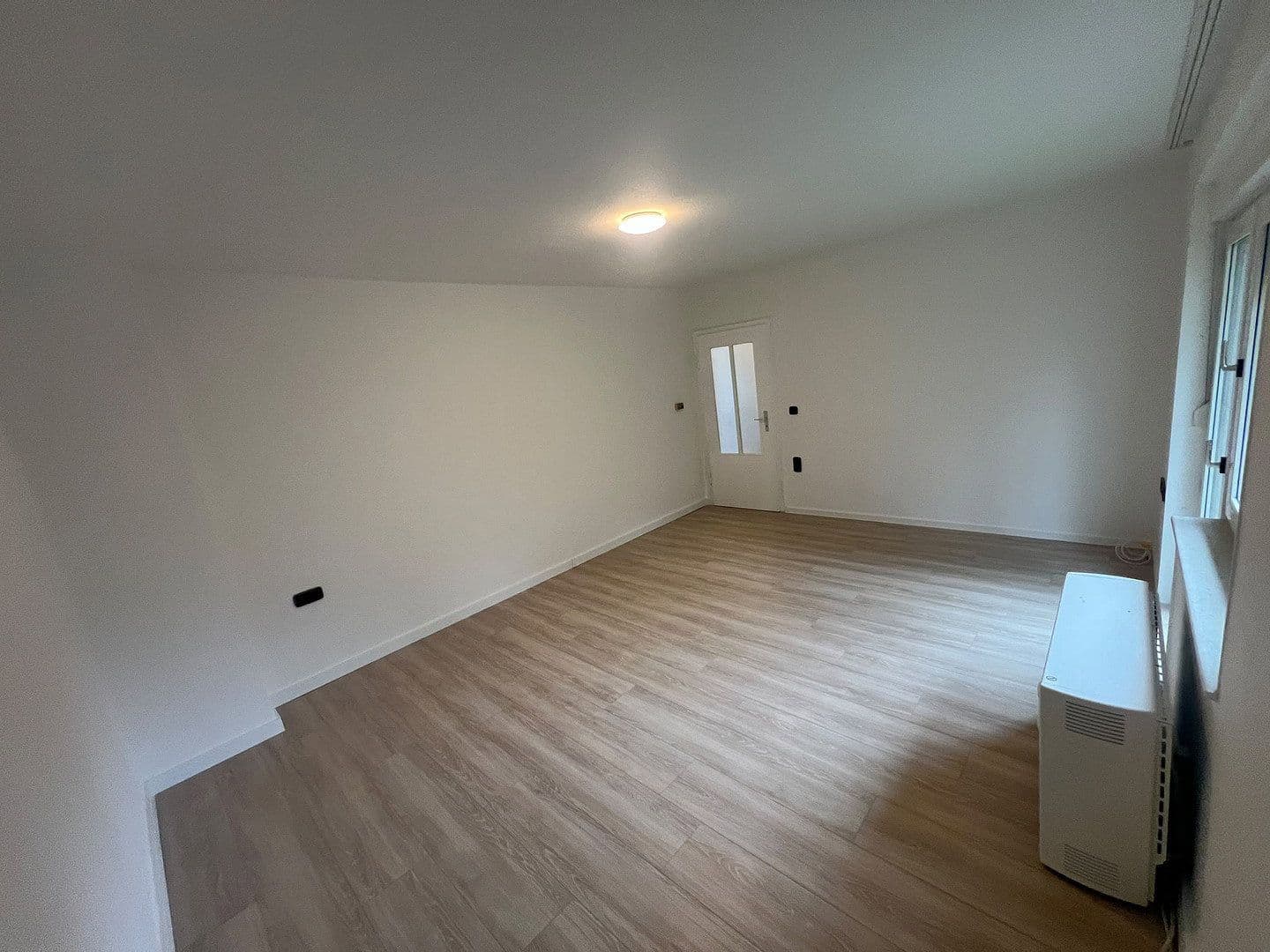3 bedroom flat to rent, 72 m², Hirschberger Straße 6, Wolfsburg, Lower Saxony 3 bedroom flat to rent, 72 m², Hirschberger Straße 6, Wolfsburg, Lower Saxony