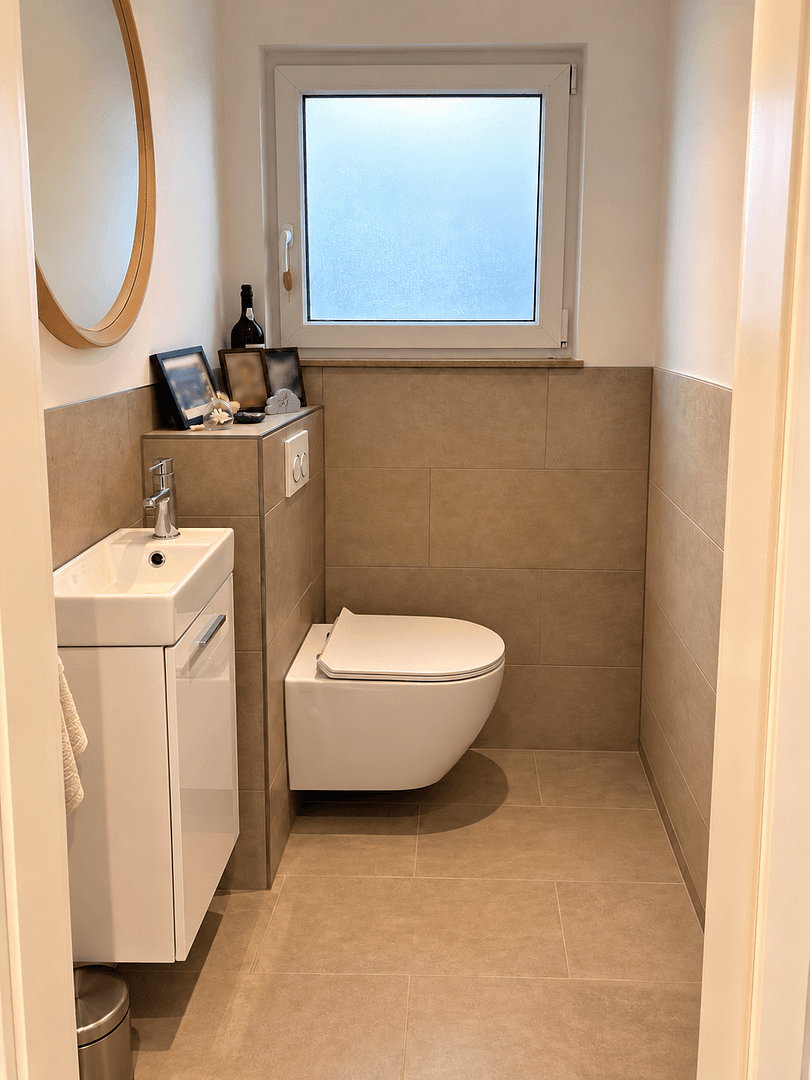 4 bedroom flat for sale, 113 m², Stuttgart, Baden-Württemberg 4 bedroom flat for sale, 113 m², Stuttgart, Baden-Württemberg