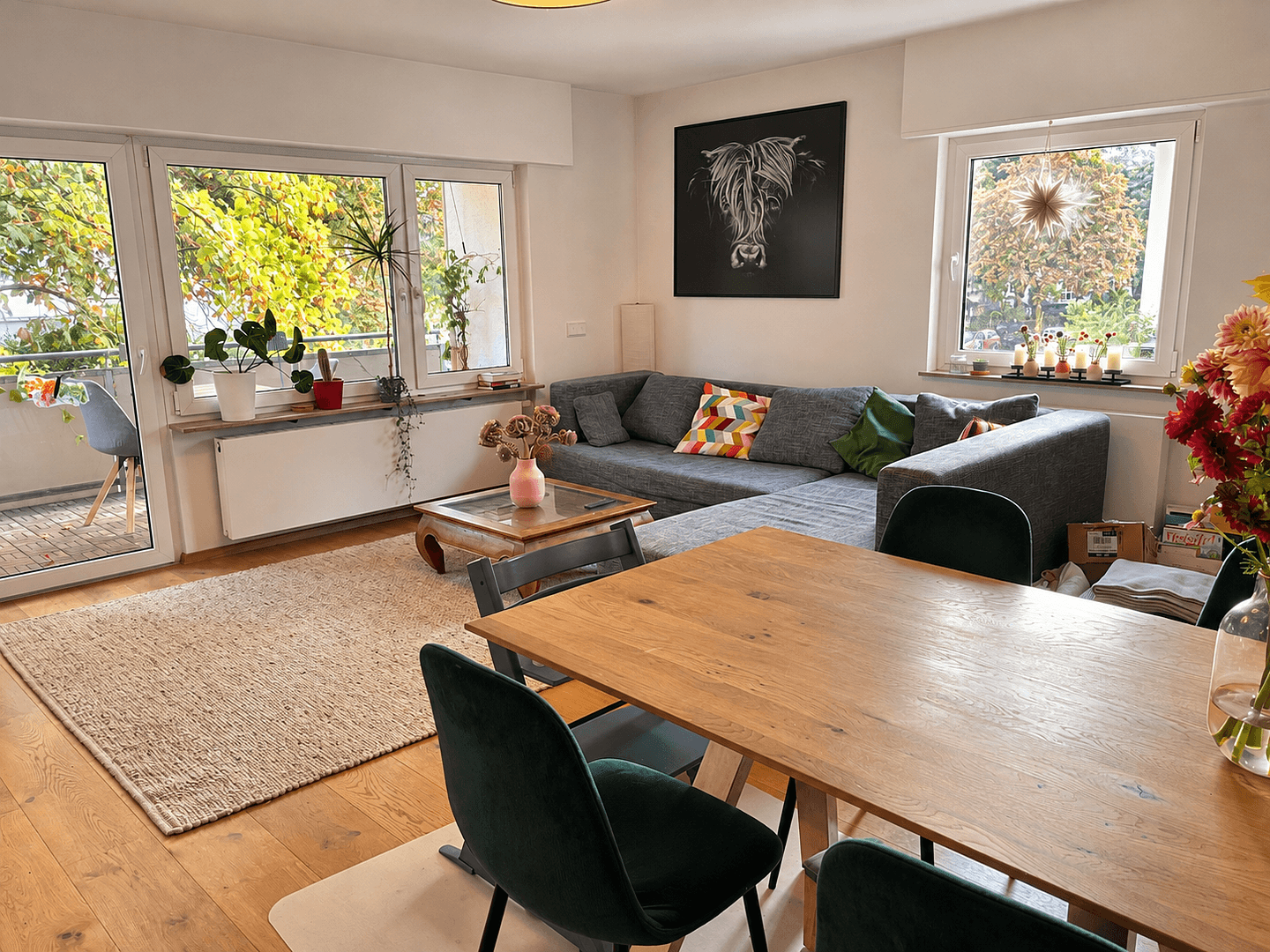 4 bedroom flat for sale, 113 m², Stuttgart, Baden-Württemberg 4 bedroom flat for sale, 113 m², Stuttgart, Baden-Württemberg