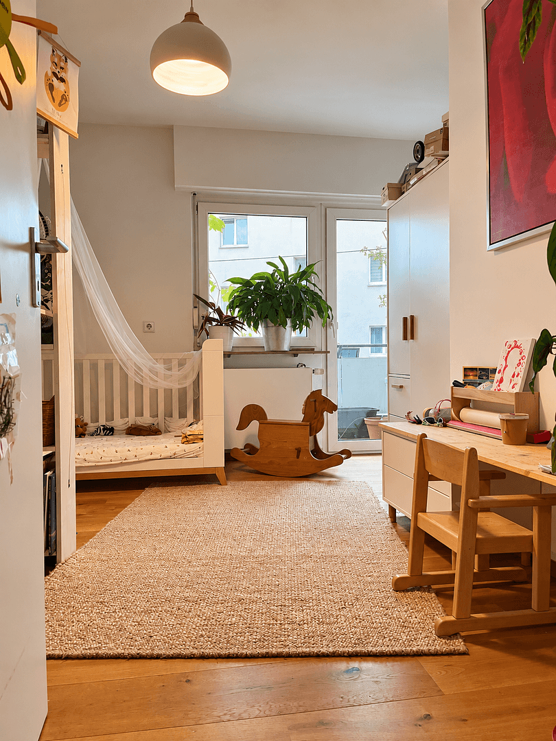 4 bedroom flat for sale, 113 m², Stuttgart, Baden-Württemberg 4 bedroom flat for sale, 113 m², Stuttgart, Baden-Württemberg