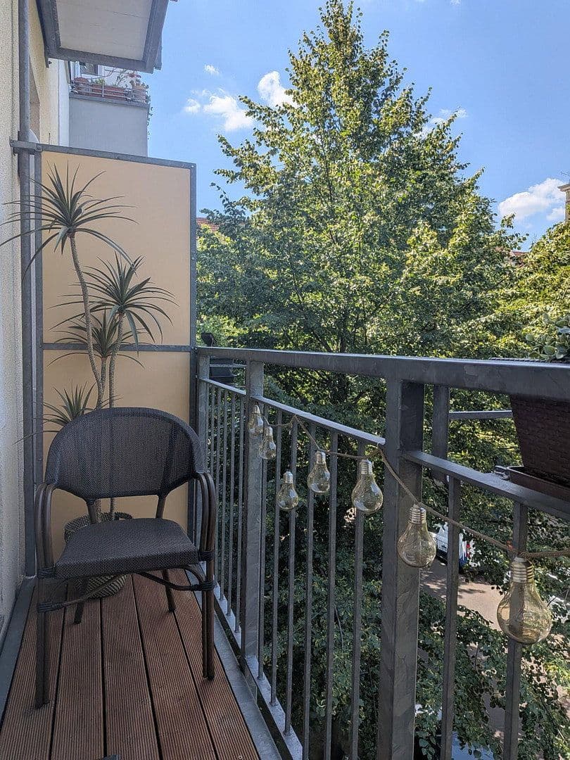 2 bedroom flat for sale, 63 m², Berlin, Berlin 2 bedroom flat for sale, 63 m², Berlin, Berlin
