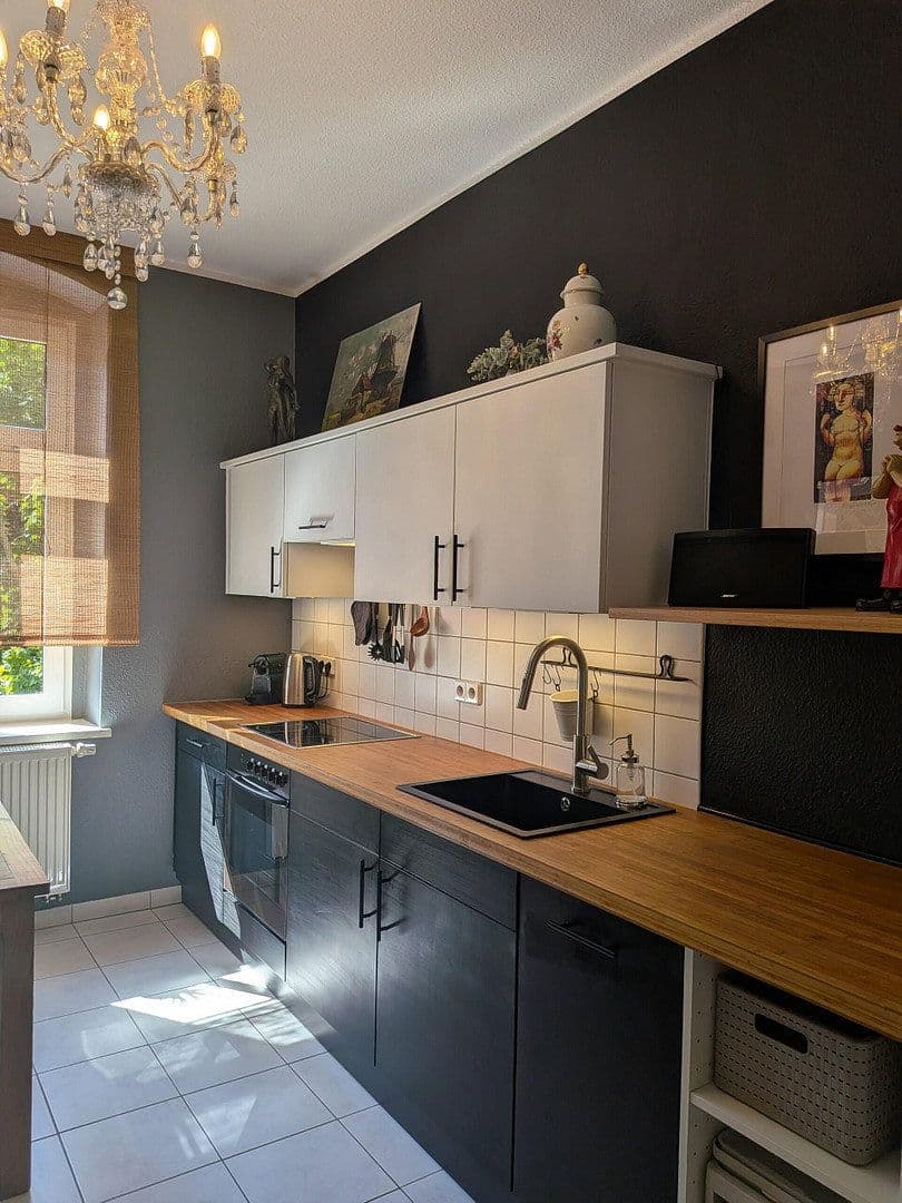 2 bedroom flat for sale, 63 m², Berlin, Berlin 2 bedroom flat for sale, 63 m², Berlin, Berlin