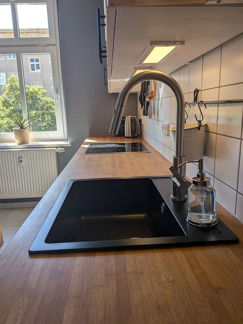 2 bedroom flat for sale, 63 m², Berlin, Berlin 2 bedroom flat for sale, 63 m², Berlin, Berlin
